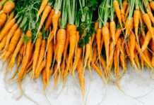 Продовжіть Термін Зберігання Овочі з Допомогою Простого Спосіб Зберігання у Воді