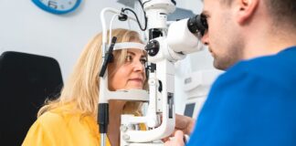 Хвороба Крона та ваші очі: що вам потрібно знати