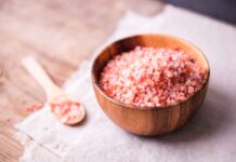 Гімалайська сіль: переваги, використання та що вам потрібно знати