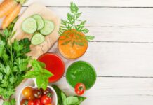 21denní džusová dieta: Kritický pohled na výhody a rizika