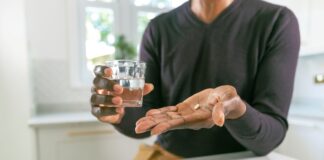 Дивовижні переваги метформіну для мозку: десятиліття використання розкривають нові відомості