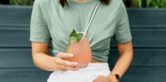 Удивительные преимущества сокращения потребления алкоголя