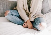 Здоров’я піхви: 5 науково обґрунтованих кроків до доброго самопочуття