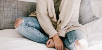 Здоров’я піхви: 5 науково обґрунтованих кроків до доброго самопочуття