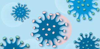 Новий варіант COVID BA.3.2 (Цікада) з’явився: що вам потрібно знати