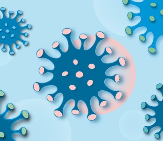 Новий варіант COVID BA.3.2 (Цікада) з’явився: що вам потрібно знати