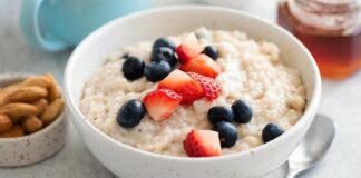 Безперечна користь вівсянки для здоров’я: Повне керівництво