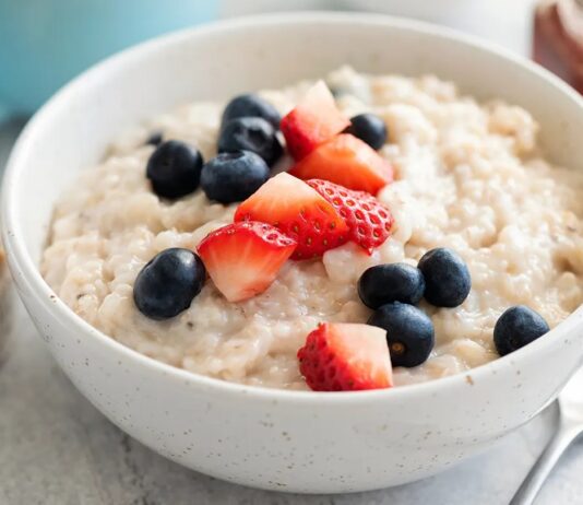 Безперечна користь вівсянки для здоров’я: Повне керівництво