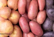 Oltre l’amido: perché le patate viola sono un concentrato nutrizionale