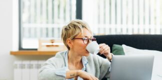 Біологічний розрив: чому імунне старіння у чоловіків та жінок протікає по-різному