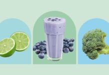 Поддержка снижения веса: как стратегически питаться на препаратах GLP-1