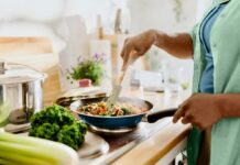 9 Дієтичних Правил для Оптимального Здоров’я Серця: Повне Посібник