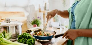 9 Дієтичних Правил для Оптимального Здоров’я Серця: Повне Посібник