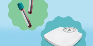 Більше, ніж просто цифри: чому зниження ваги може бути важливішим, ніж рівень A1C при контролі діабету 2 типу