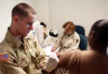 Bojová připravenost v ohrožení: důsledky zrušení povinného očkování proti chřipce