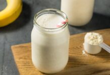 Забудьте о порошках. Добавьте в рацион эти 17 продуктов