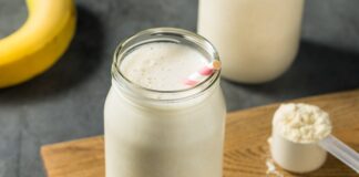 Забудьте о порошках. Добавьте в рацион эти 17 продуктов