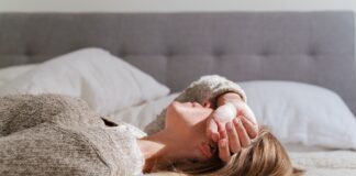 Чому ви постійно відчуваєте втому: прихований зв’язок між занепадом сил і дефіцитом вітаміну D
