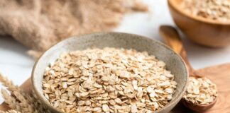 Забудьте про вівса: 7 продуктів для зниження холестерину