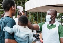 Bundibugyo Ebola se propage plus rapidement que prévu