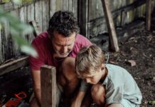 Воспитание стойких детей: 8 проверенных способов укрепить уверенность