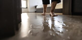 Килимок проти ковзання, який рятує життя (і чому ми його ігноруємо)