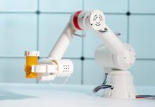 Robos atrás do balcão