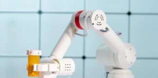 Robos atrás do balcão