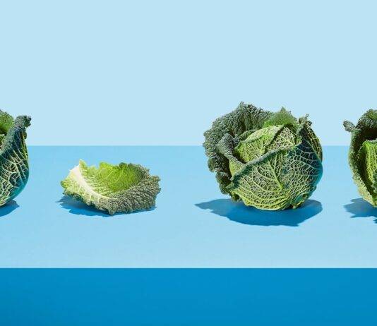 Por que o repolho é um superalimento: 7 benefícios comprovados que você precisa saber