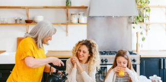 Мікробіом кишечника та здорове старіння: ключ до зниження крихкості