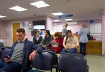 Американская система здравоохранения нормализовала невозможное