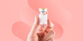 Tepezza change la donne pour les yeux exorbités