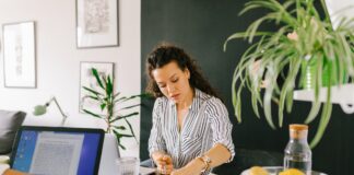 Невидимые издержки работы в режиме «просто присутствуй»