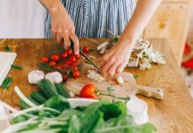 Can Lycopene From Tomatoes Help Protect The Brain From Parkinson’s?
