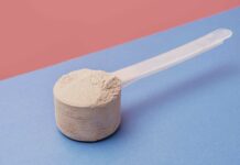 Quante proteine in polvere sono sicure ogni giorno?