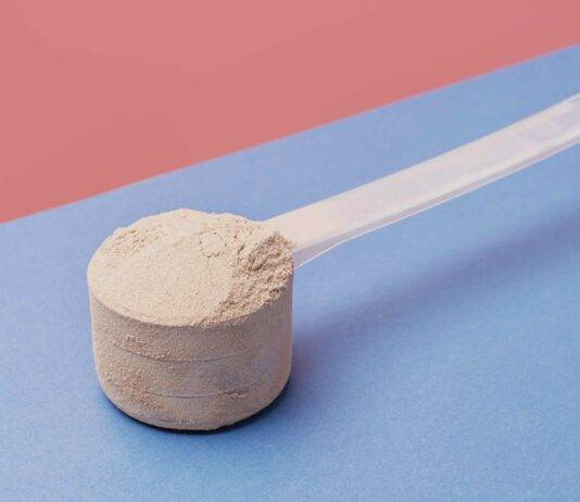 How Much Protein Powder Is Safe Daily?