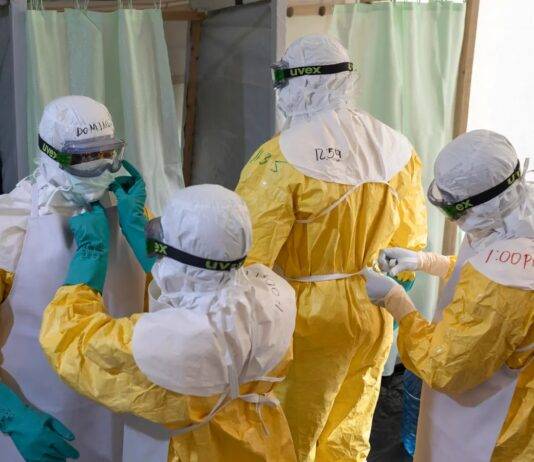 Why Congo’s Ebola Death Toll Could Be 8,300: Inside the Unseen Epidemic