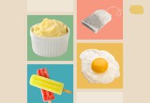 Найкращі та найгірші продукти для полегшення болю в горлі: керівництво лікаря