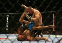 Як правила та структура UFC назавжди змінили ММА