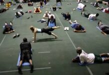 Чому пілатс працює вже сторіччя
