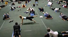Pourquoi le Pilates fonctionne toujours après un siècle