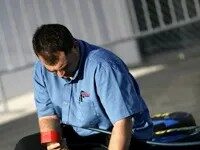 Як команди NASCAR керують стратегією використання шин Goodyear для успіху у серії Sprint Cup