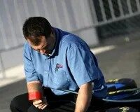 Як команди NASCAR керують стратегією використання шин Goodyear для успіху у серії Sprint Cup