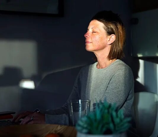 Why your mouth breathing is ruining your health