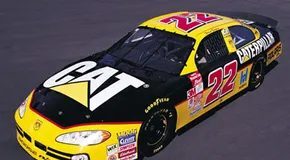 Як створюються гоночні автомобілі NASCAR з нуля