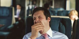 Чому ви все ще відчуваєте втому після восьмої години сну