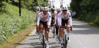 How Many Calories Will the Tour de France Winner Burn?