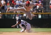 Física oculta por trás de um simples jogo de beisebol